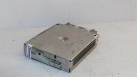 Ford ECU ECM PCM Engine Computer Module E8TF-12A650-CT3A image 5