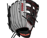Wilson 2024 A1000 1750 12.5&quot; Outfield Glove Baseball Gloves Sport NWT WB... - $218.61