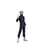 Max Factory Figma 611 Toge Inumaki Jujutsu Kaisen Good Smile Company Fig... - $320.96 CAD