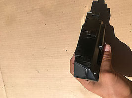 2000-2006 MERCEDES S430 S500 S600 REAR RIGHT PASSENGER DOOR MODULE X1440 image 6