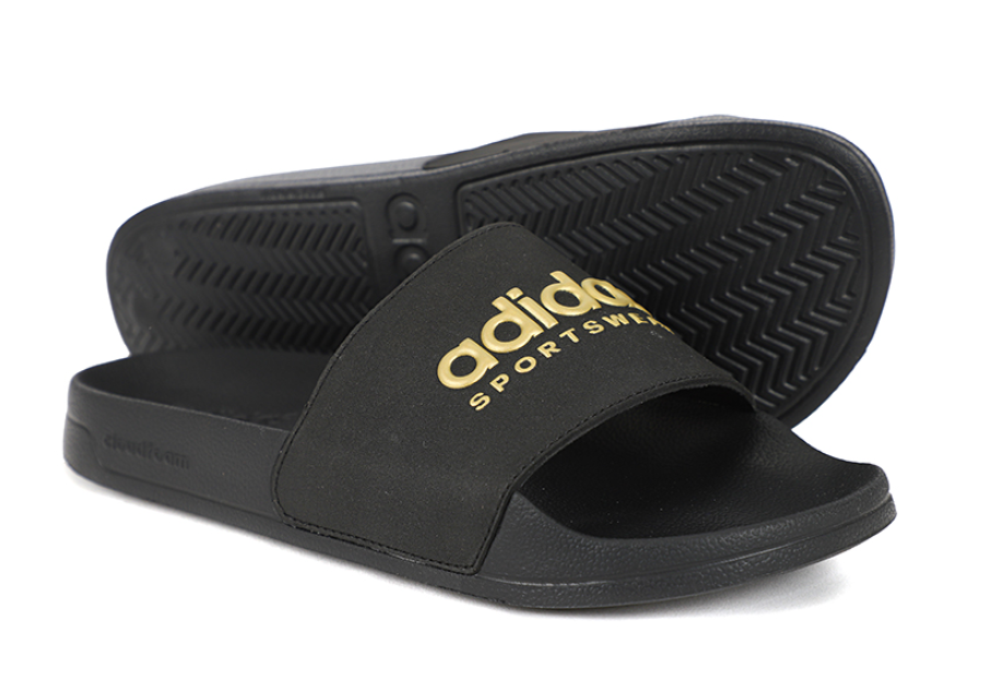Adidas Adilette Shower Unisex Slippers Sports Casual Gym Slide II0018 [U... - $54.81