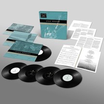 Music, Lyrics, Stories, Songs of a Lifetime Box Set [VINYL]  - £236.01 GBP