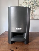 Bose PS3-2-1 II Subwoofer Powered Speaker System Working/Tested - £37.27 GBP