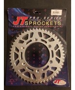 JT Sprockets Aluminum Racing Sprockets JTA897.52 Aviation Alloy 7075-T6 New - $19.50