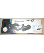 LD TN660 High Yield Black Laser Toner Cartridge for Brother DCP-L2540DW ... - $328.29 MXN