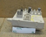 2011 Cadillac CTS Fuse Box Junction Oem 20931505 Module 198-9e7 - $34.99