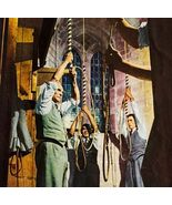 1952 Standard Triumph Bell Toll Bellringers Advertisement UK Sphere DWBB7 - $41.79 CAD