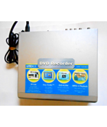 Lite On LVW-1105HC DVD Recorder No Remote Tested Works - $44.54