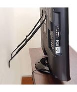 Tee Zed L860 Flat Screen Tv Saver in Black - $404.76 MXN