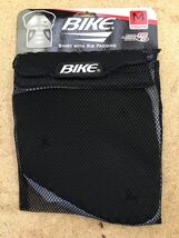 NEW BIKE FOOTBALL SHIRT WITH RIB PADDING PADDED SHIRT YOUTH MEDIUM BYRS50 - $9.49