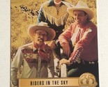 Riders In The Sky Trading Card Country Gold #73 - £1.57 GBP