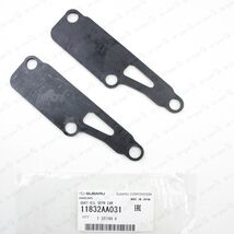 New Genuine Subaru 02-05 Impreza WRX EJ205 Oil Separator Cover Gasket SE... - $22.65