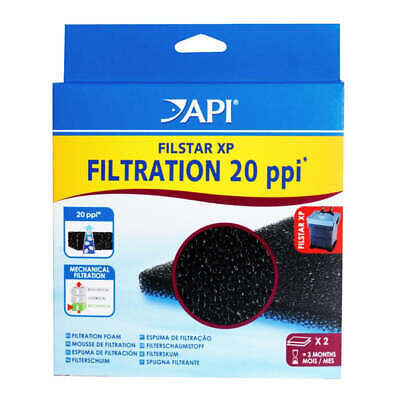 API Rena Filstar XP Filter Foam Mechanical Filtration Media - $10.84 - $92.02