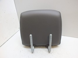 NEW OEM 2007 Ford Expedition Leather Head Rest Assembly 7L1Z-78611A08-BL #78 - £142.36 GBP