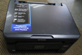 New Epson Expression Home XP-4200 All In One Copy Scan Color Printer NO INK - $1,101.47 MXN New Epson Expression Home XP-4200 All In One Copy Scan Color Printer NO INK - $1,101.47 MXN