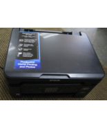 New Epson Expression Home XP-4200 All In One Copy Scan Color Printer NO INK - €51,02 EUR New Epson Expression Home XP-4200 All In One Copy Scan Color Printer NO INK - €51,02 EUR