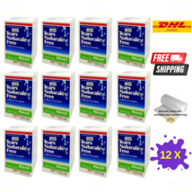 12 X Alcon Tears Naturale Free 0.8ml X 32 Vials Lubricant Eye Drops - $219.70