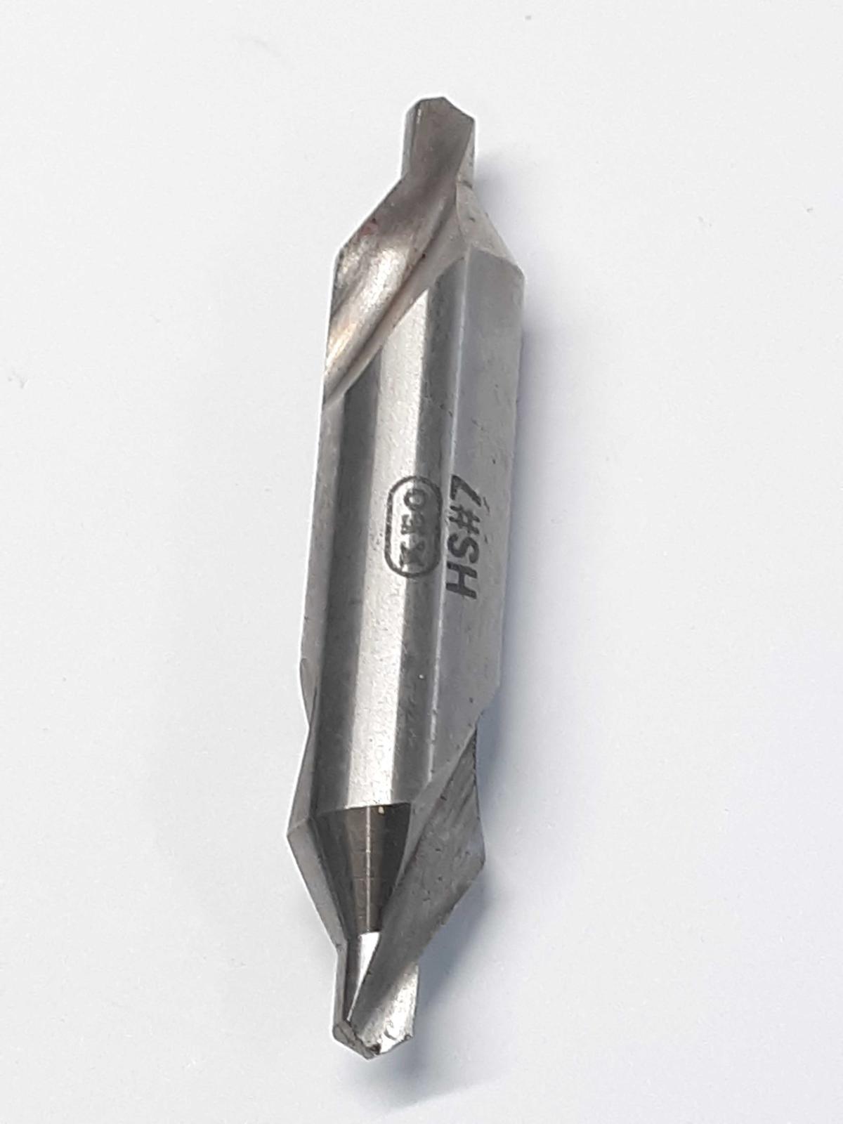KEO HS#7 Drill Bit  - $8.94