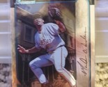 1999 Bowman Intl. Baseball Card | Marlon Anderson | Philadelphia Phillie... - £1.57 GBP