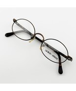 Authentic Vintage Giorgio Armani 250 1021 Eyeglass Frame Italy 48mm Specs - $267.83 CAD