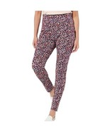 Denim &amp; Co. Active Duo Stretch Pant with Side Pocket 4X PETITE (909) - £17.56 GBP