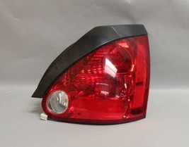 04 05 06 07 Nissan Maxima Right Passenger Side Tail Light Oem - £46.21 GBP