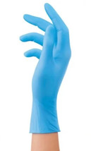 Grease Monkey Pro Cleaning Disposable Nitrile Gloves, 20 Count Pack, Fits All - £7.17 GBP