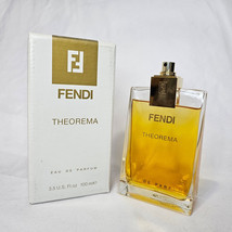 Fendi Theorema 3.4 oz / 100 ml Eau De Parfum spray for women - £177.61 GBP