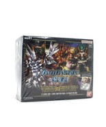 BAN DAI Battle Spirits Saga Dawn of History BSS1 Booster Box 24 Packs Re... - $38.83 CAD