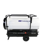 L.B. White Tradesman K650 Heater 650,000 BTUH, Kerosene, # 1 or # 2 Fuel... - $3,798.96 CAD