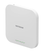 Netgear WAX610-100NAS NETGEAR INSIGHT MANAGED WIFI 6 AX1800 DUAL BAND AX... - €268,36 EUR