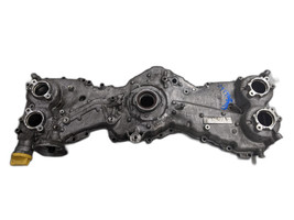 Intake Manifold From 2013 Subaru Impreza  2.0 - £59.47 GBP