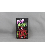 Spider-Man Pin - Glittery Carnage by Pop Gore - Stamped Pin - £27.59 GBP
