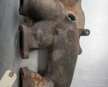 Right Exhaust Manifold From 2011 Ford Escape XLT 3.0 7E5E9430BC - $35.00