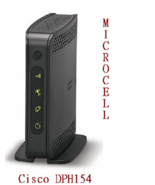 AT&amp;T Wireless Cisco Microcell Extender DPH154 Signal Booster Tower Anten... - £79.00 GBP