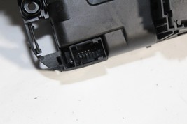 2007-10 E92 BMW 328i COUPE STEERING COLUMN STALK SWITCHES CONTROLS M1147 image 12