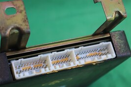 Mitsubishi 3000GT Stealth Engine Control Computer Module ECU ECM Md192593 image 3