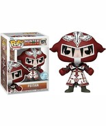 FUNKO Pop! Animal Hunter X Hunter - (1571) Feitan Special Edition Figure... - $24.98