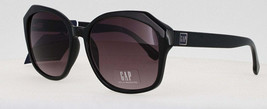 GAP SGP406-BLA Sunglasses GLASSES  BLACK 58 mm NEW - £40.54 GBP