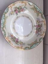 Vintage Noritake 585 &quot;Jasmine&quot; 5 1/4” Dessert Bowl - £4.75 GBP