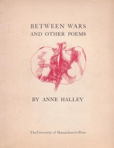 1965 PB Between wars, and other poems - $6.52