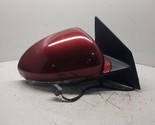 Passenger Side View Mirror Power Manual Folding Fits 08-17 ENCLAVE 1082710 - £63.05 GBP