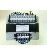 Transformer FT0003A 551.26VA Fujitsu Access Kowa Ltd. Tokyo Seimitsu UF2... - €849,88 EUR