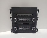 Audio Equipment Radio Control Panel Fits 11-12 MKZ 979150 - $78.21