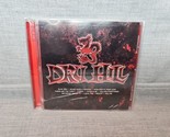 Icon by Dru Hill (CD, 2012) - £7.58 GBP