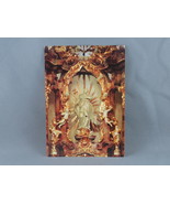 Vintage Postcard - Schwarzach Abbery Church Buhl Immaculate Sculpture  - £11.78 GBP