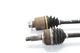 2005-2012 ACURA RL REAR LEFT AND RIGHT SIDE AXLE SHAFT SET P9855 image 5