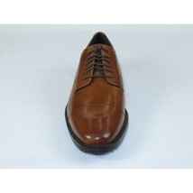 Mens COLE HAAN Shoes Me Cap Oxford Lace up Comfortable GRAND 360 C34138 Tan image 9