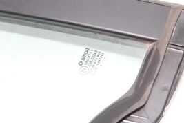 Right Passenger Side Door Vent Glass Fits 08-15 SMART 75996 image 8