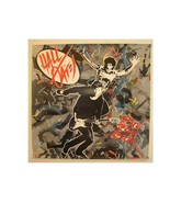 Daryl Recibidor Y John Oates Póster &amp; Grande Bam Auge Viejo - $1,160.62 MXN